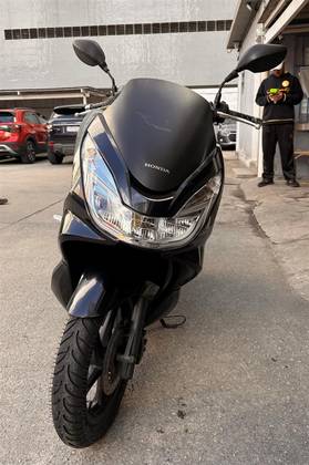 HONDA PCX HONDA PCX